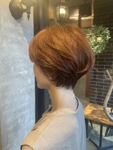 レザボア ヘアーアンドビューティー ハイブ店(reservoir Hair&Beauty Haibe)
