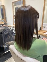 髪質改善サロン ミューズ 一社店(MUSE)&nbsp;【業界話題★髪質改善美髪チャージTR★94%OGカラー取扱サロン】