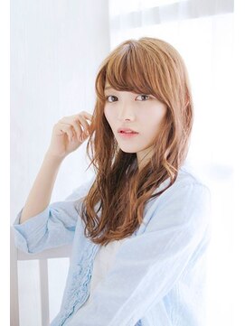 シャンティ 目白(SHANTi) モテカワウエッティウェーブ