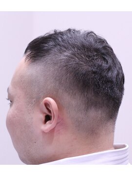 コージーサロン(Cozy Salon) 欧米風 ショート