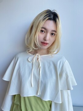 ホフ 大阪心斎橋店(F.O.F) yh4