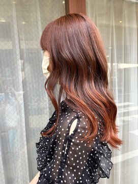 ハグ 横浜(HUG) ORENGE♪