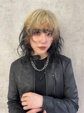 アクタノイドエット(acta noid etto) デザインカラー