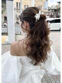ポニーテール