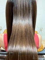 ピュアーネ(Purene) プレミアム髪質改善ケラチンキュアで髪質改善◆20代30代40代50代