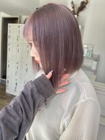 ケイリー(KAYLEE)&nbsp;ピンクラベンダー