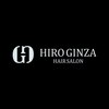 ヒロギンザ 新橋店(HIRO GINZA)のお店ロゴ