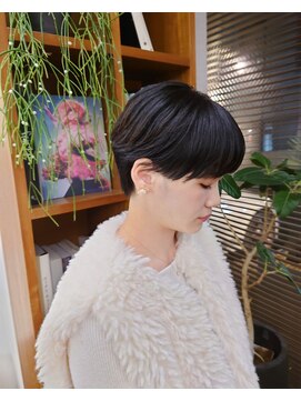 パドル(Paddle) マニッシュショート