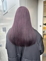 ロカ(roka)&nbsp;ラベンダーベージュ