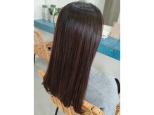 エレカラー(ele color)