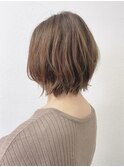 ウルフショート