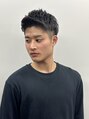 デフ カッヅ(DEF CUTZ) ジェットモヒカン