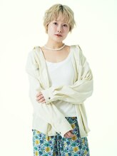 ジルブラン(JIL BLAN)&nbsp;近藤 佳穂