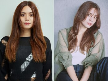 レゴヘアー(Lego Hair)の写真/【好印象プロデュース診断】あなたの一番いいところを引き出す！気づかなかった魅力の再発見☆