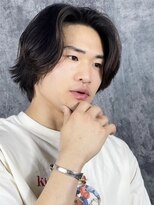 ヒロギンザ 八重洲店(HIRO GINZA)&nbsp;セミロングセンターパート