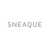 スニーク(SNEAQUE)のお店ロゴ
