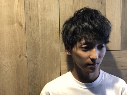 ネオン(neon)の写真
