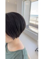 ポテトエル(ポテトL)&nbsp;ショート