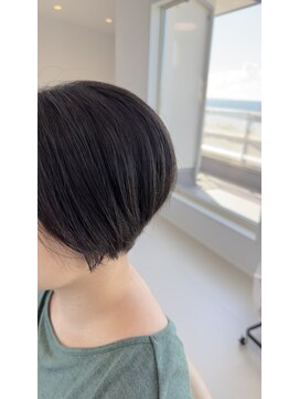 ポテトエル(ポテトL) ショート