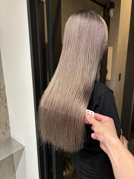 ソル 栄矢場町(SOL) グレージュ