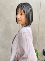 バランス 福山店(BALANCE.)&nbsp;アンブレラカラー