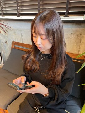 ナンバー 秋田店(N°) ベージュブラウン