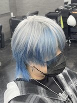 ローグ(ROGUE)&nbsp;ツートーンカラー