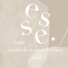 エッセ 稲毛海岸(esse.)のお店ロゴ