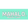 マハロ(MAHALO.)のお店ロゴ