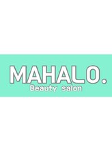 MAHALO.【マハロ.】
