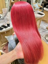 ロンド ジュルード 名古屋(Lond jeloud)&nbsp;成人式はダブルカラー、インナーカラー♪