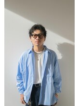 ネオ ディスカス(Neo Discus)&nbsp;中井 章雄