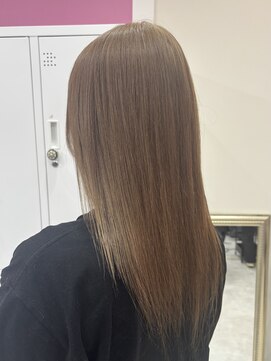 ユーナゴヤ(u nagoya) beige