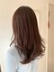虹 アヌエヌエ(anuenue)の写真/大人女性ならではのお悩みは当店にお任せください＊カウンセリング～仕上げまでマンツーマンだから安心◎