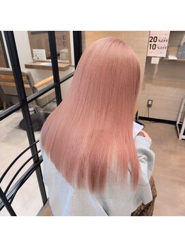 ネウィ ジャム 町田(newi JAM) ミニウルフ/くすみブルー/テラコッタ/韓国マッシュ/くびれヘア