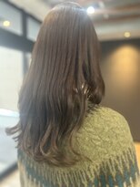 エイト 金沢店(EIGHT kanazawa)&nbsp;【EIGHT金沢】お客様スタイル_【冬爪】