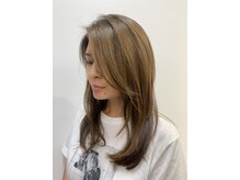 オントエンヘアー(ONTOEN.Hair)