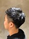 アクロ(ACRO)の写真/【駐車場有】メンズのトレンドスタイルなら『hair care ACRO RAY』にお任せ!男性ならではの髪の悩みも解決