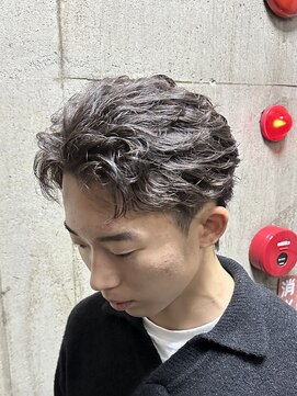 アンシェル(an-ciel) フェザーショート