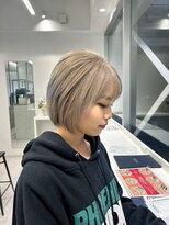 ザスカイ(THE SKY)&nbsp;ホワイトベージュ