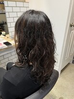 エイト マカビ 沖縄真嘉比店(EIGHT makabi) 【EIGHT 真嘉比】お客様スタイル