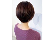 ベルメール ヘアー(Belle mer hair)