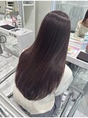 髪質改善ｘ縮毛矯正ｘストレートパーマｘオージュア