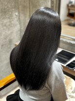 アヤラグランスパ 船橋店(AyaLA GRAN SPA)&nbsp;【黒田 愛梨】髪質改善トリートメント[髪質改善/ヘッドスパ]
