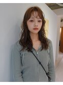 ニュアンスパーマ