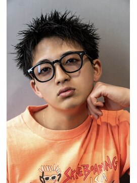 ゴールド 京都(GOALD) スパイキー