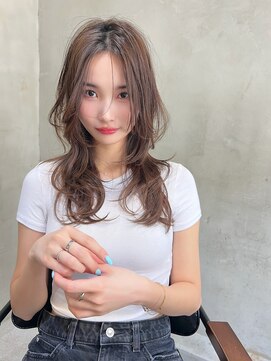 メルト 新宿(Melt) Melt【新宿】大人ロングレイヤー