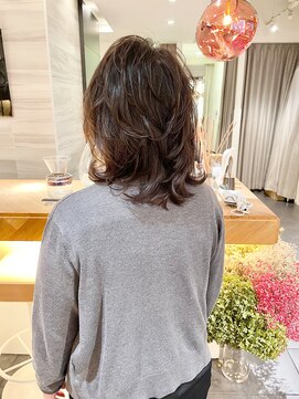 エイゾー(EIZO) レイヤー/レイヤーロング/ゼロテク/ゼロテクカラー/ケアカラー