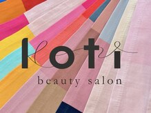 koti beauty salon