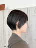 【コブケ指名限定】似合わせカット＋トリートメントorスパ￥8000→￥7000